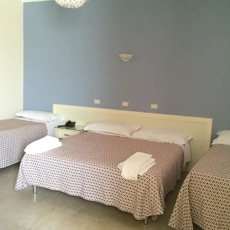 Hotel Zio Cataldo-2