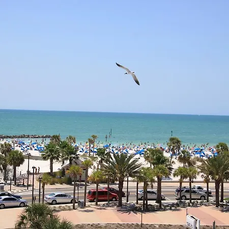 Magnuson Hotel Clearwater Beach-3