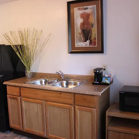 Rustic Inn-3