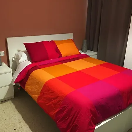 Hostal Tres Cantos-3