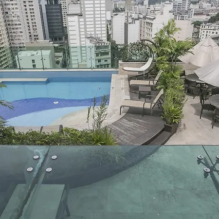 Hotel Atlantico Tower-2