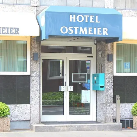 Hotel Ostmeier-3