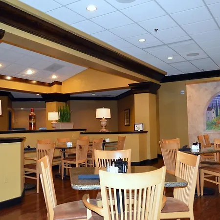 Red Lion Hotel High Point-2