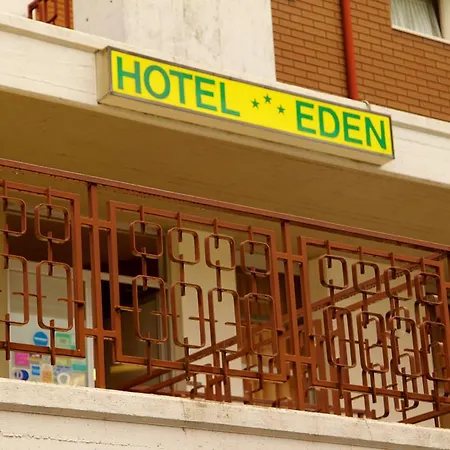 Hotel Eden-3
