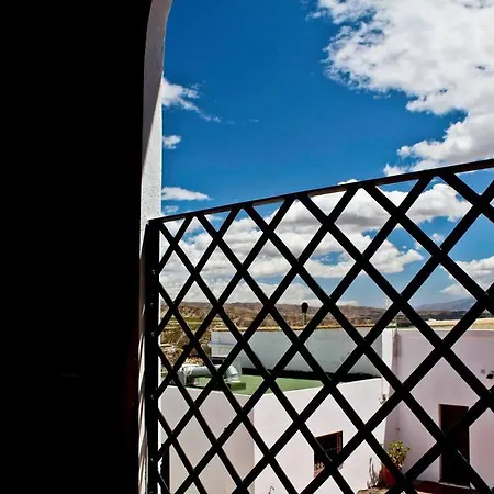Hotel Rural Halal La Kabila-2