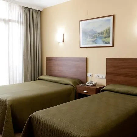 Hotel Hidalgo Quijada-2