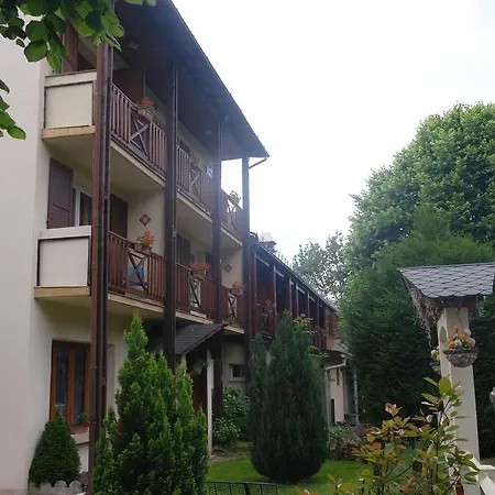 Hostellerie Saint Clément-3