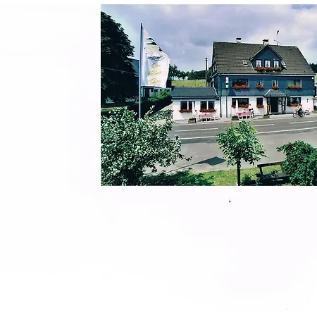 Hotel Restaurant Biesenbach-2