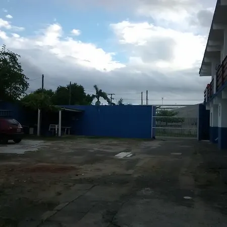 Pousada Canoas-2