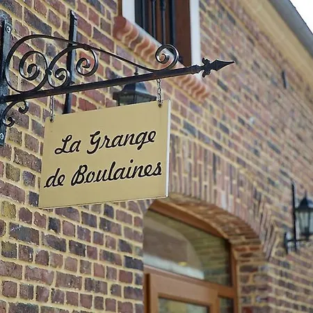La Grange de Boulaines-3