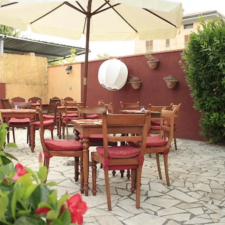 B&B Villa Acero-2