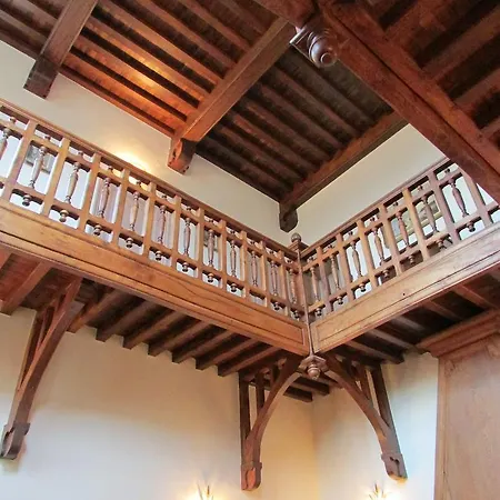 Chateau Lezat - Chambres d'Hotes-3