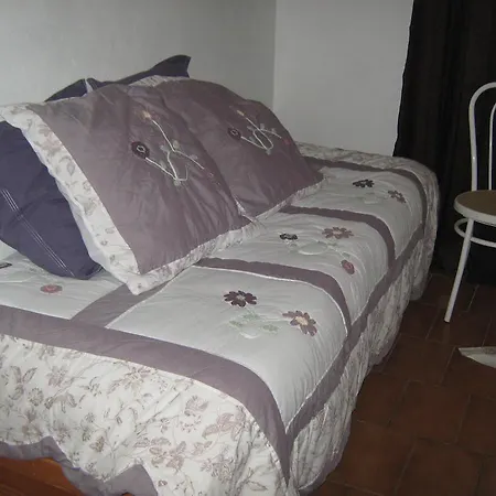 Chez Marydidou : Chambres d'hôtes-3