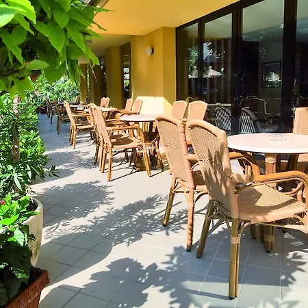 Hotel Sorriso-3