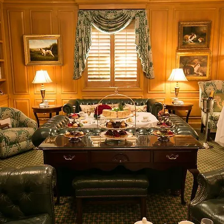 The Chesterfield Hotel Palm Beach-2