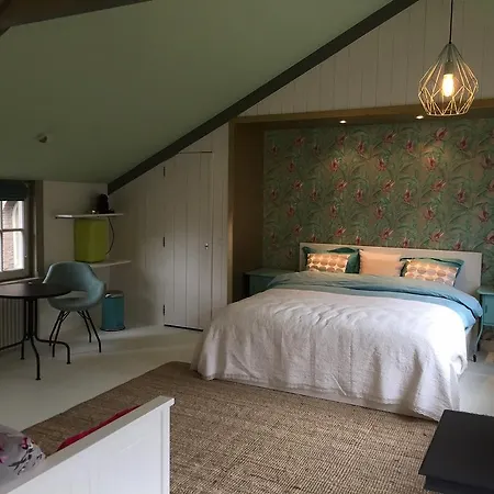Heer&Meester Bed&Breakfast-2