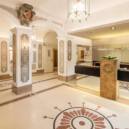 Classic Hotel Meranerhof-2
