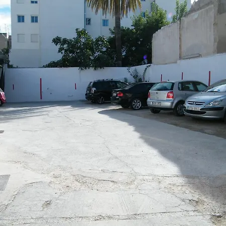 Pension Colón-3