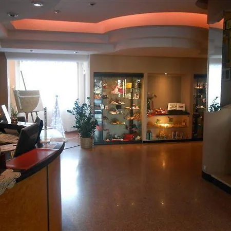 Hotel Valdaso-2