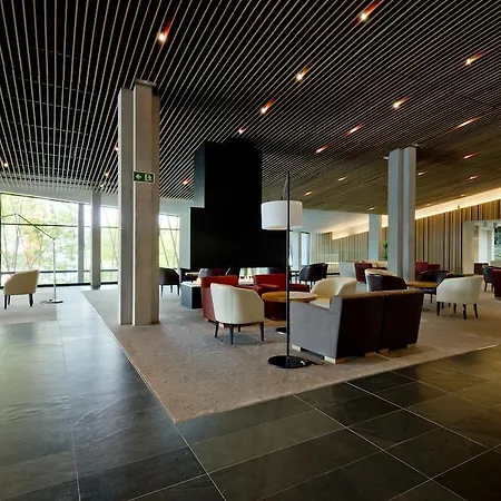 La Mola Hotel & Conference Center-2