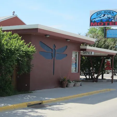 Big Horn Motel-2