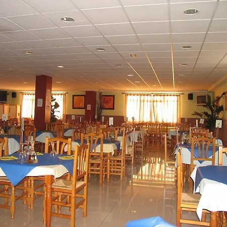 Hostal Imperial-2