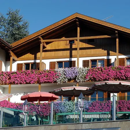 Hotel Garni Doris-3