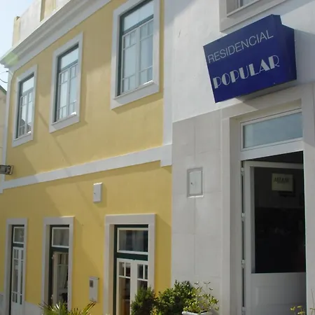 Residencial Popular-2