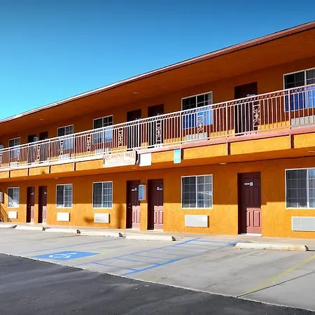 Mount Whitney Motel-2