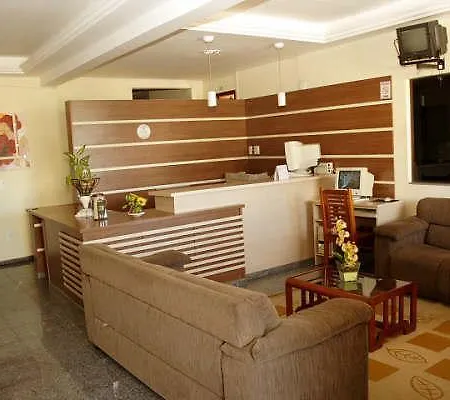 Hotel Morada do Sol-2