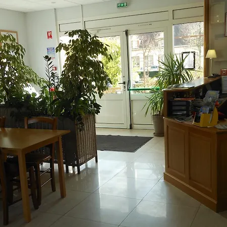 Hotel du Parc-3