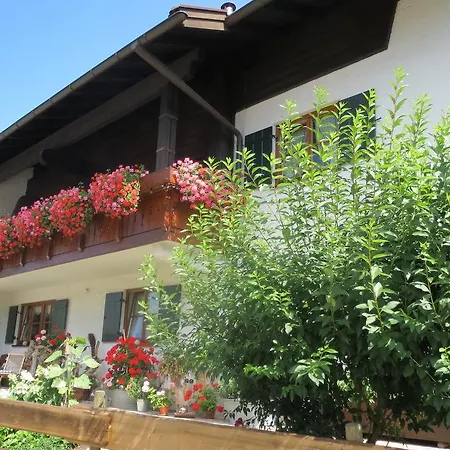 Gästehaus Rappenkopf-3