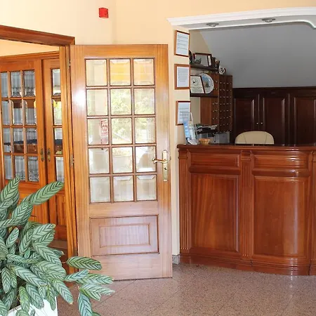 Hotel Arco Iris-3