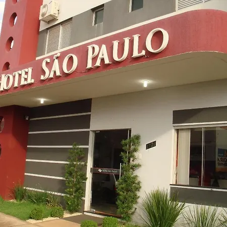 Hotel Sao Paulo-3