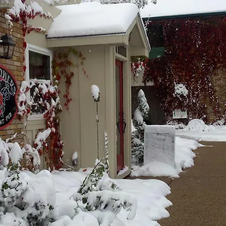 Hilltop Inn Broomfield Denver-3