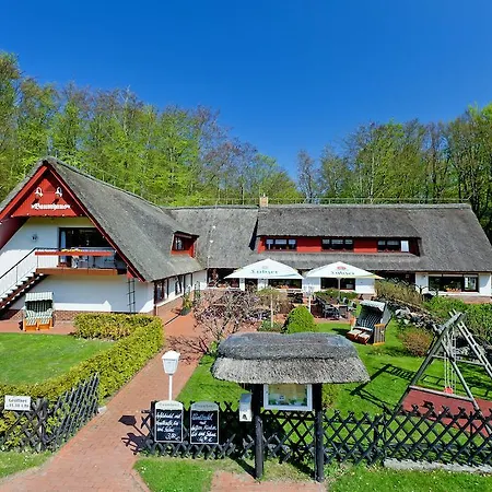 Hotel Baumhaus Hagen-2