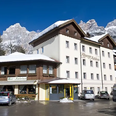 Albergo Antelao-3