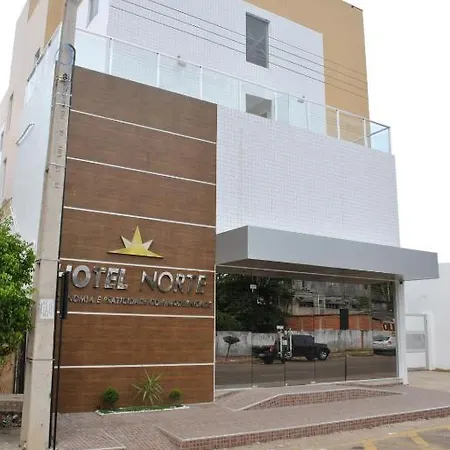 Hotel Norte-2