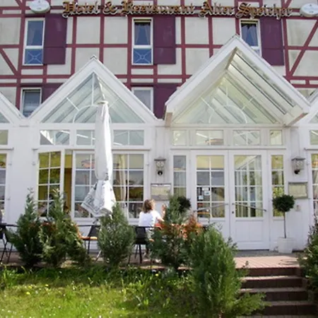 Hotel&Restaurant Alter Speicher-3