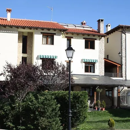 Apart-Hotel Selva Nevada-2