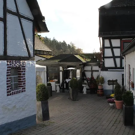 Hotel-Restaurant Walkmühle-2