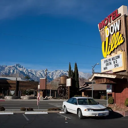 Dow Villa Motel-2