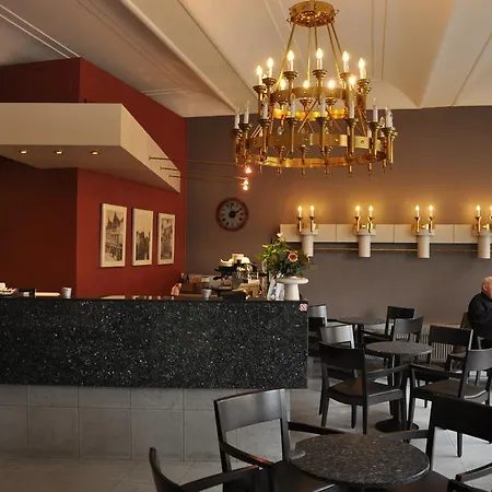 Hotel De Zalm-3