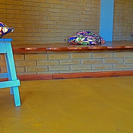 Casa Blanka 2010 - Eco Surf Guest House-2