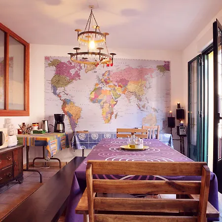 Duermevela Hostel-2