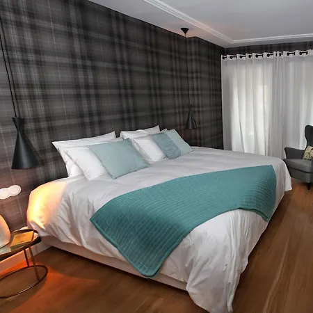 Águamel Sintra, Boutique Guest House-3