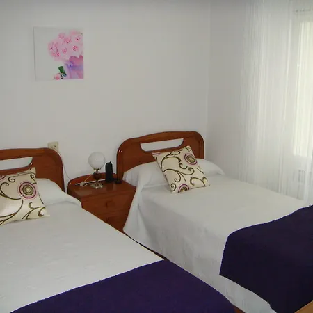 Hotel Abrego Reinosa-2