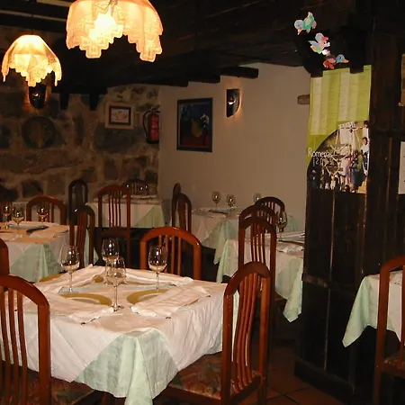 Hotel Rural La Enoteca del Marques-2