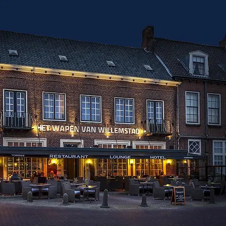 Het Wapen Van Willemstad-3