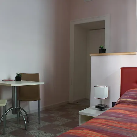 Bed & Breakfast San Francesco-3